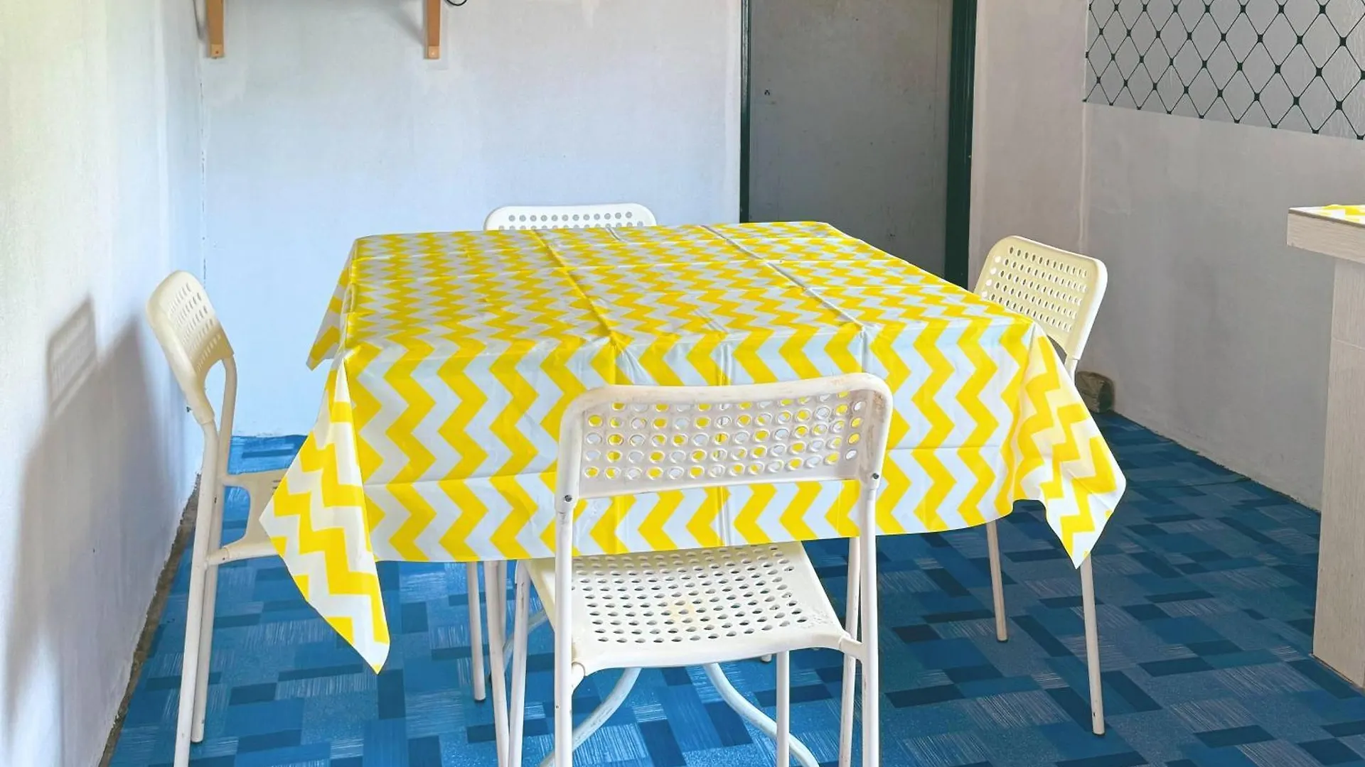 Holiday home Homestay Bajet Paklong Sharom Simpang Ampat