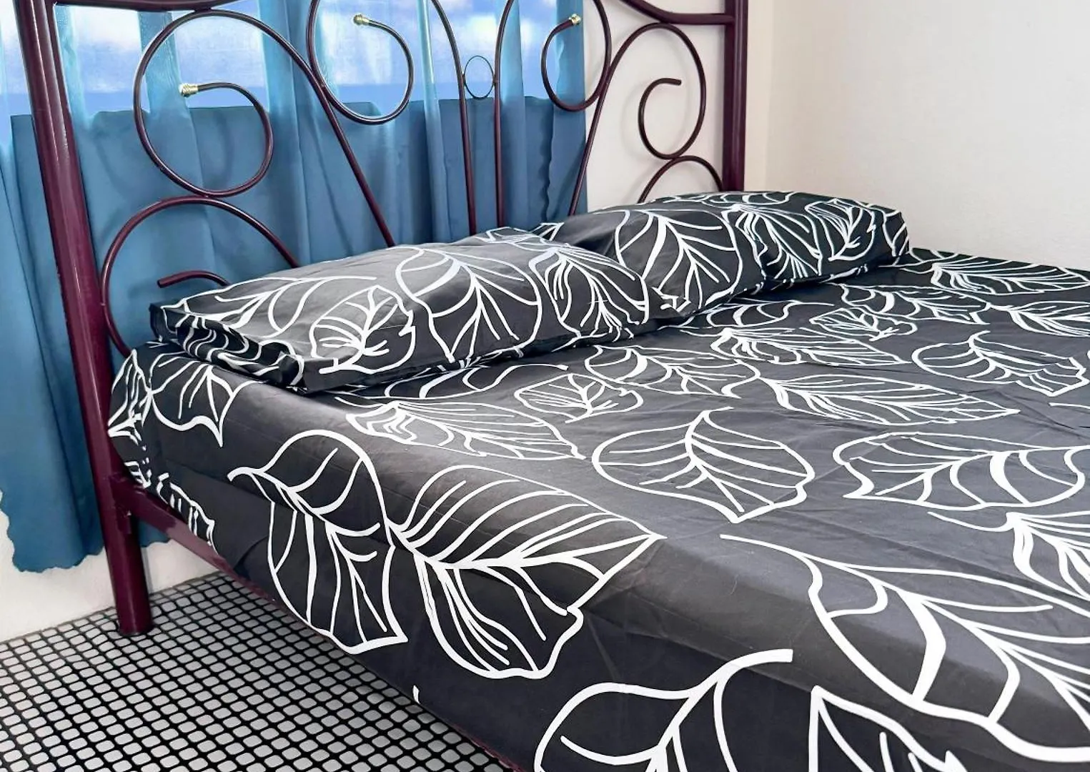 Homestay Bajet Paklong Sharom Simpang Ampat